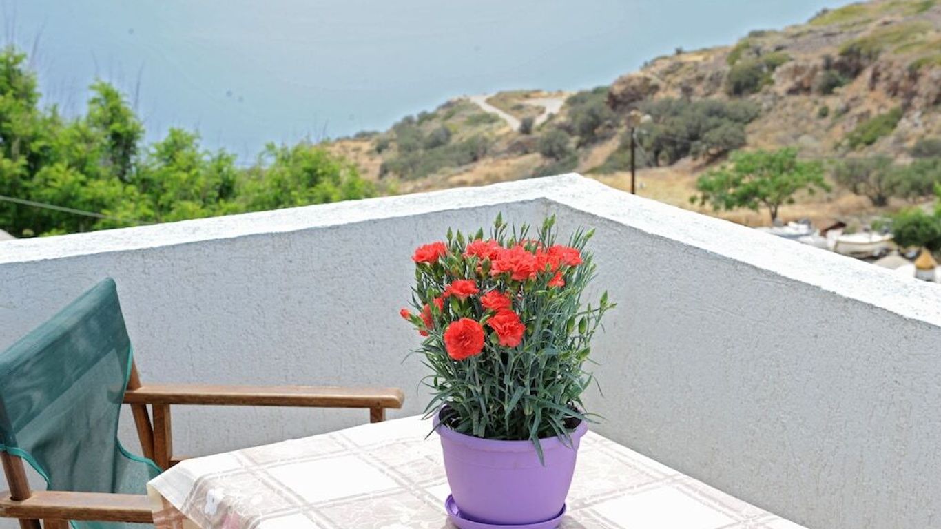 Morfeas Hotel