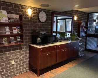 Motel Le Transit - Mont-Saint-Hilaire