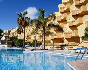 Apartamentos Playa Olid - Adeje - Pool