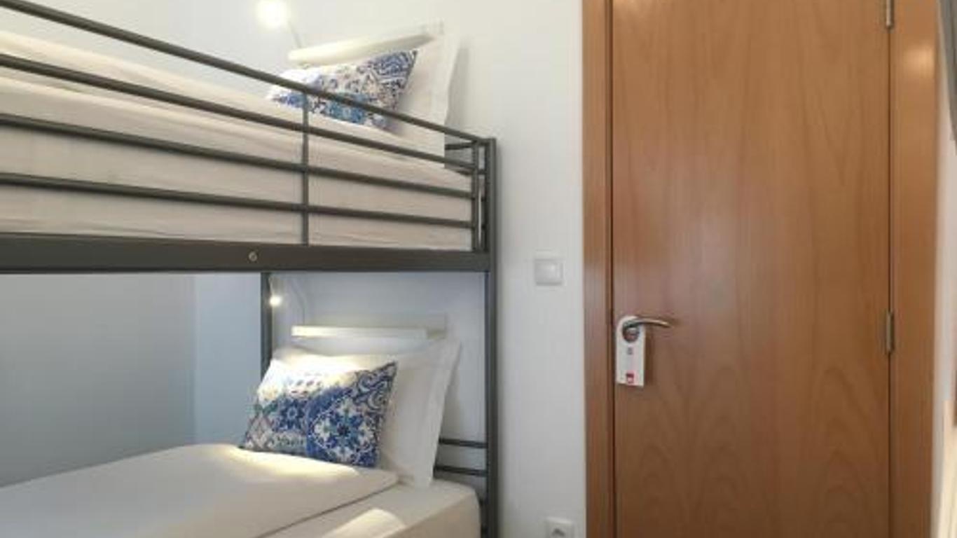 Ericeira Boutique Lodge