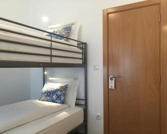 Ericeira Boutique Lodge - Ericeira - Bedroom