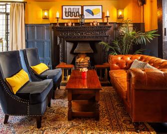 voco Lythe Hill Hotel & Spa - Haslemere - Lounge