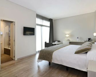 Medplaya Hotel Riviera - Adults Recommended - Benalmádena