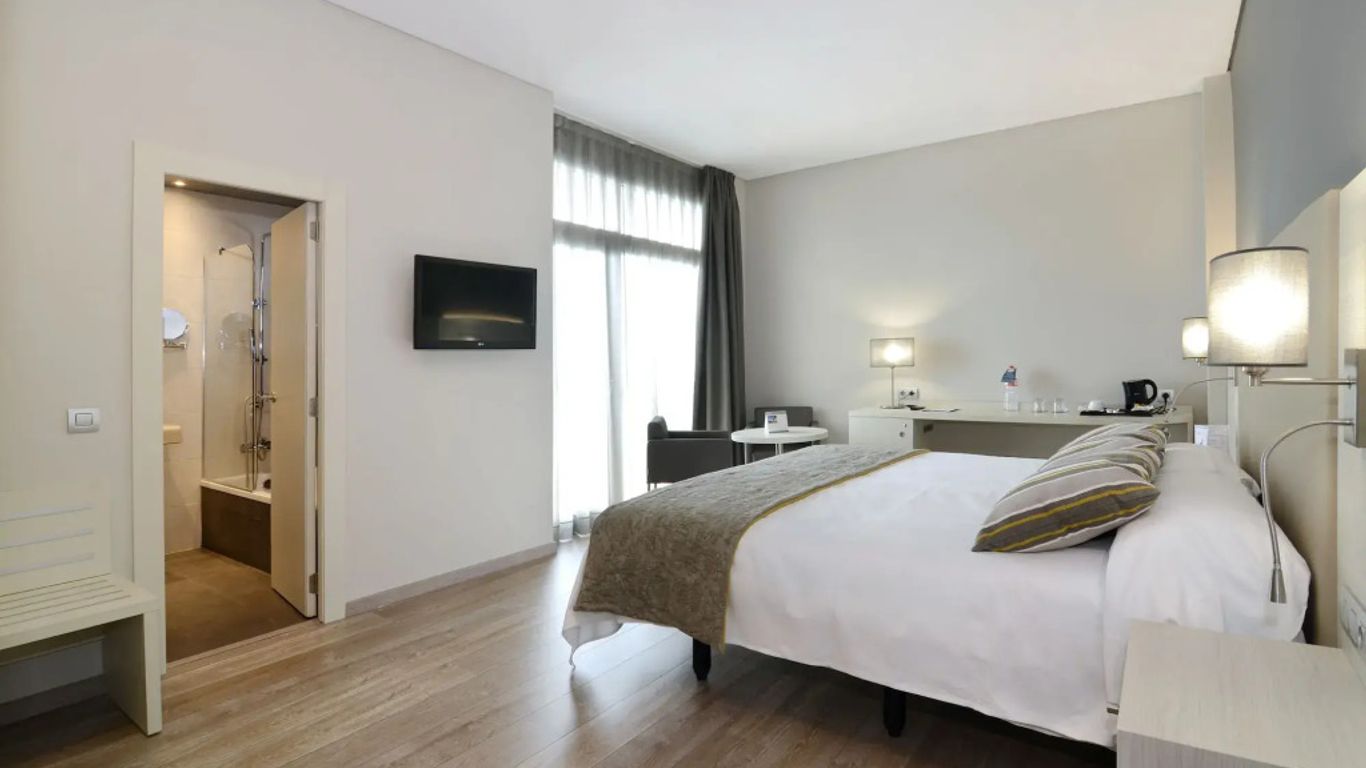 Medplaya Hotel Riviera - Adults Recommended