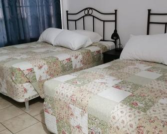 Hotel Flowers - Flores