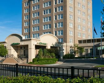 Park Place Hotel & Conference Center - Traverse City - Gebäude