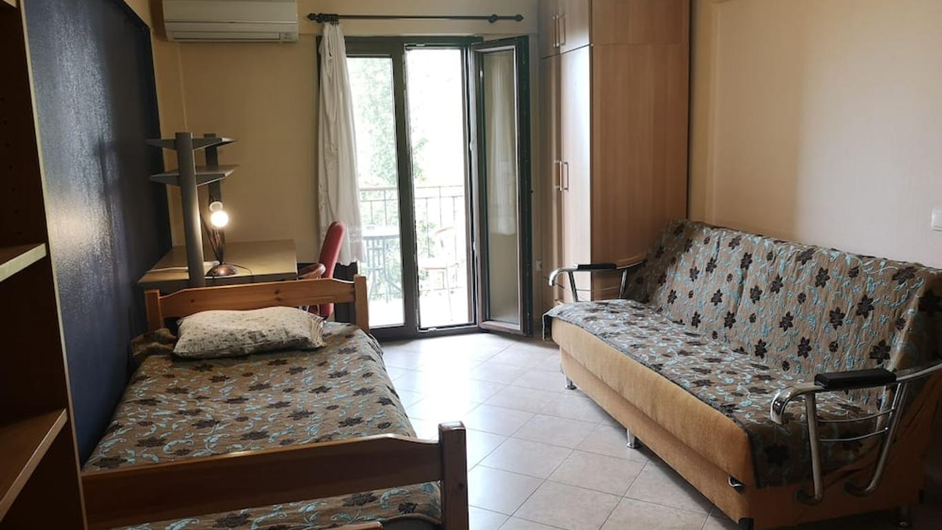 Studios Arabas