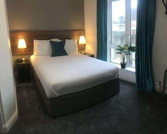 Abbey Lane Hotel - Dublin - Bedroom