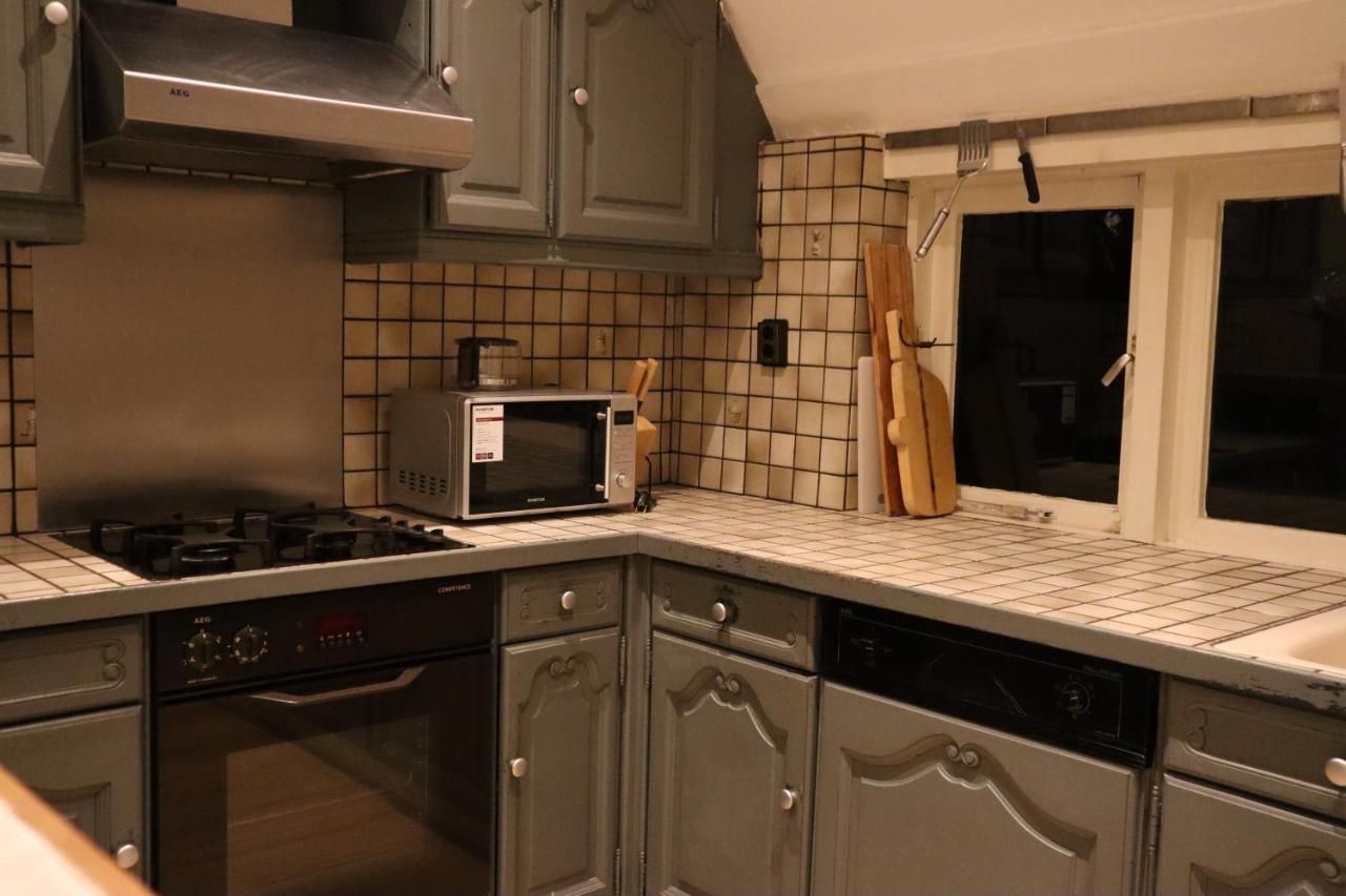 Bosrand Suite Vught thumbnail 2