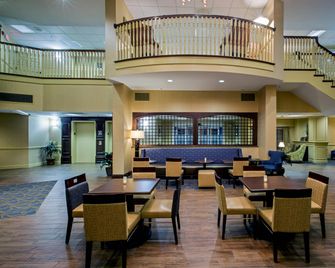 Hampton Inn Salem East-Electric Road - Salem - Ingresso