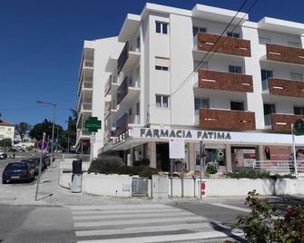 Staynfeel 01 - Fatima - Edificio