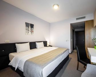 Nobel Inn Hotel - Belgrade
