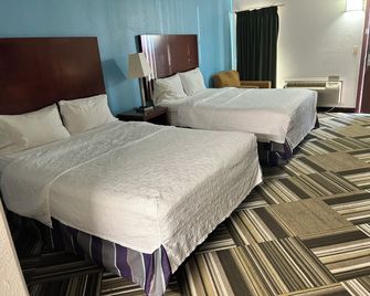 Executive Inn - Edmond