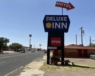 Rodeway Inn - Post - Vista del exterior