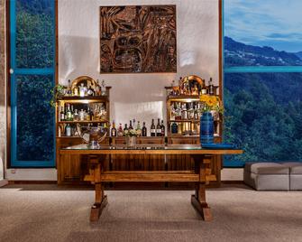 Pousada Caniçada, Gerês - Caniçada - Restaurante