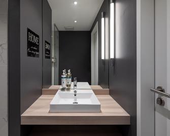 Numa Munich Stark - מינכן - חדר שינה