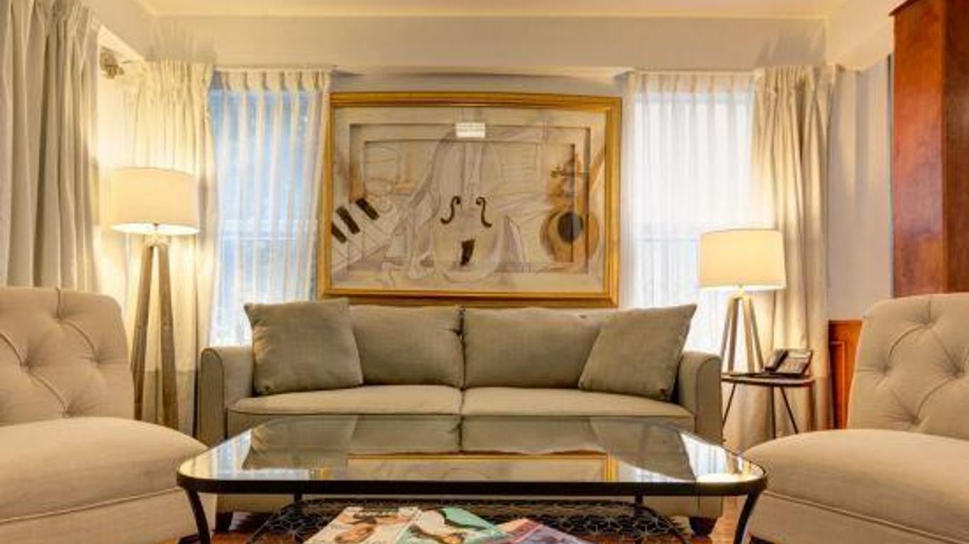 Villa Italia South Beach