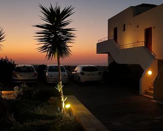 Amazones Village Suites - Hersonissos