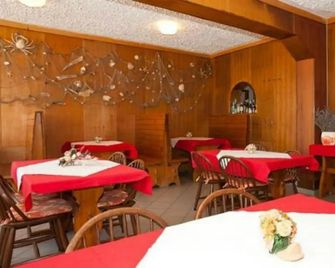 Rooms Amfora - Krk - Restauracja
