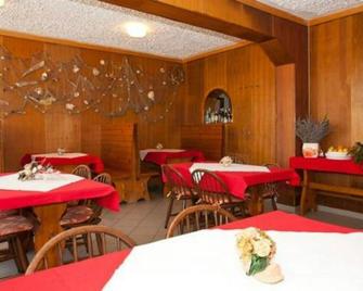 Rooms Amfora - Krk - Restaurant