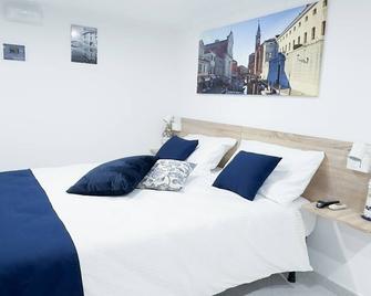 Blue Eyes - Chioggia - Chambre