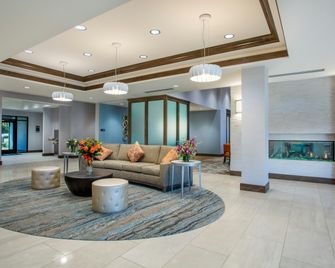 Homewood Suites by Hilton Reston - Reston - Lobby