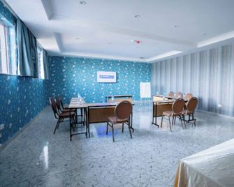 Blooming Suites - Naivasha