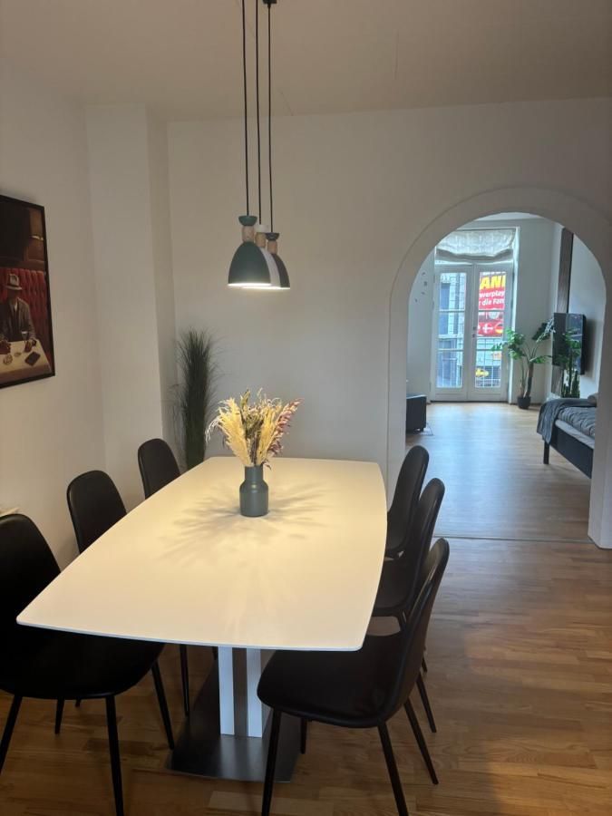 Lejlighed Østergade Herning – Herning