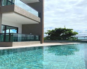 Flatsportojjp - Villa del Porto - Porto de Galinhas - Pool