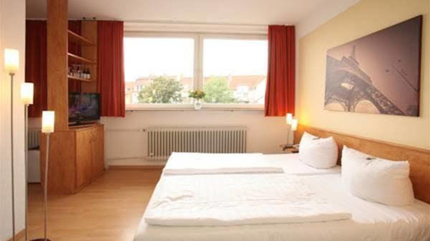 Hotel Novostar