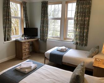 Tigh na Cheo - Kinlochleven