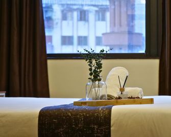 Myciti Hotel Kuala Lumpur - Kuala Lumpur