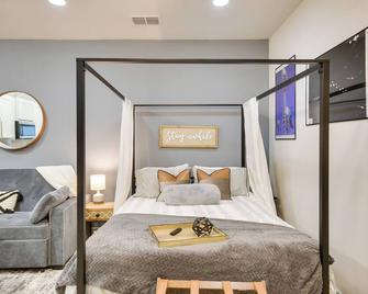 Relaxing Lubbock Studio about 6 Mi to Texas Tech - Lubbock