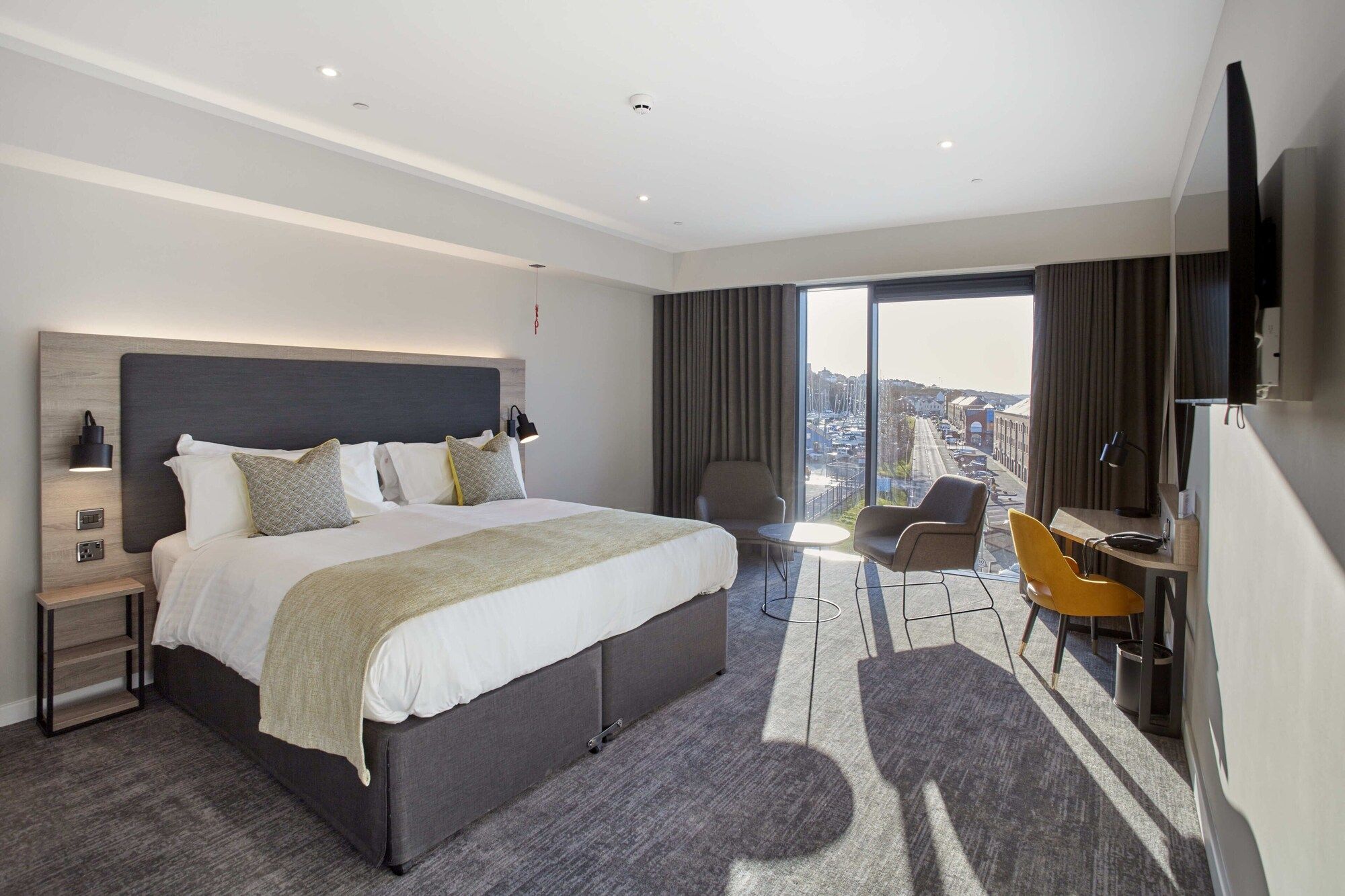 Ty Hotel Milford Waterfront - Milford Haven
