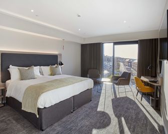 Ty Hotel Milford Waterfront - Milford Haven