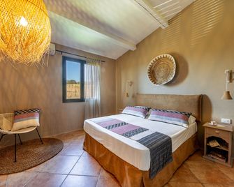 Hotel & Glamping Borgo di Campagna - Golfo Aranci