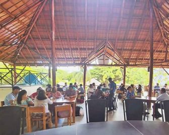 Surf Ranch Hotel & Resort - San Juan del Sur - Restaurant
