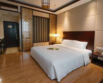 Lai wan Hotel - Zhuhai - Quarto