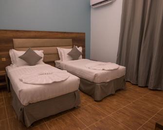 Seven Gardens Resort - Alhada - Habitación