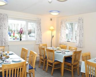 Almond Tree Hotel - Bicester - Sala pranzo