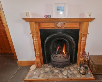 Shannagh - Portsalon - Room amenity
