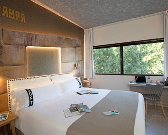 Casual Inca Porto - Porto - Quarto