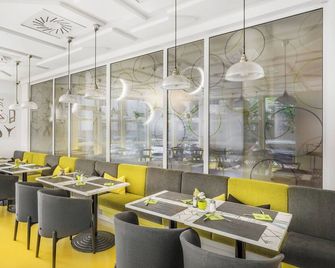 Ibis Styles Budapest City - Budapest - Restaurant