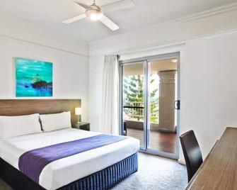 Cottesloe Beach Hotel - Cottesloe - Bedroom