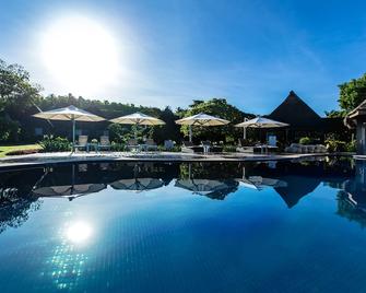 Yatule Resort & Spa - Natadola - Piscina
