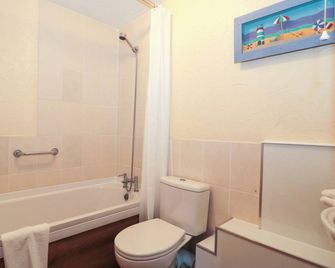 Owls Retreat - Weston-super-Mare