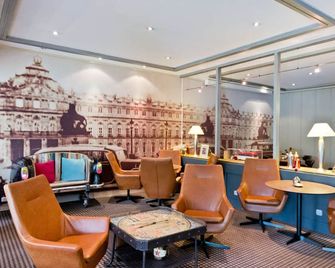 Arthotel ANA Neotel - Stuttgart - Lounge