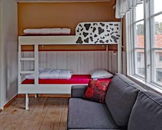 Marsbäcken Hostel - Västervik - Schlafzimmer