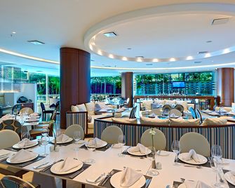 Holiday Inn Cartagena Morros By IHG - Cartagena de Indias - Restaurante