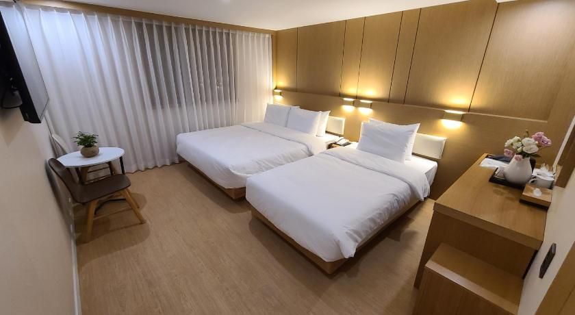 Hotel Andrest thumbnail 3
